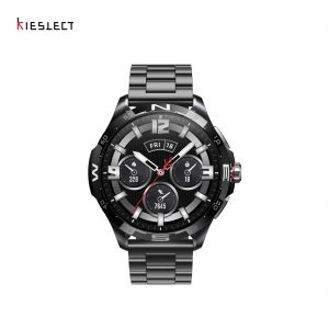 Kieslect Actor BT Calling Smart Watch with GPS