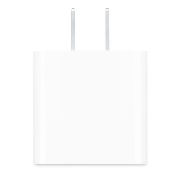 Apple 20W USB-C Power Adapter Original - Image 2