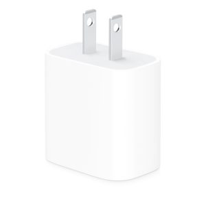 Apple 20W USB-C Power Adapter Original