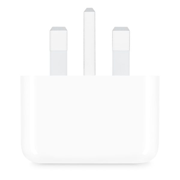 Apple 20W USB-C Power Adapter - Image 3