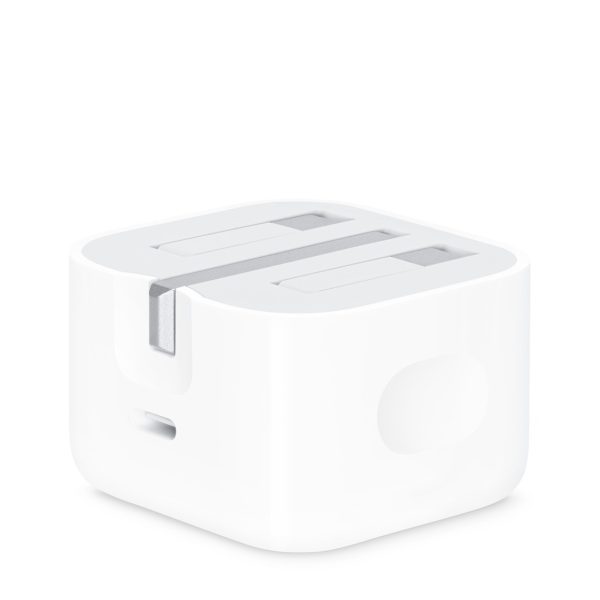 Apple 20W USB-C Power Adapter - Image 4