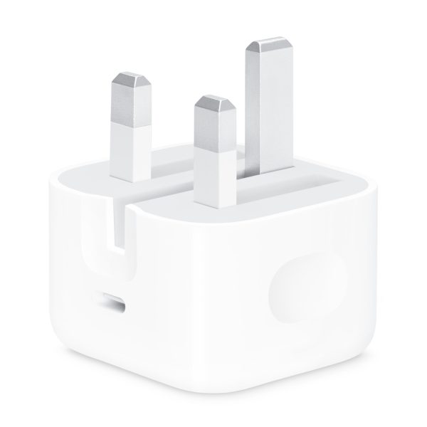 Apple 20W USB-C Power Adapter - Image 5