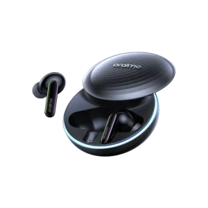 oraimo OTW-630 SpaceBuds Hybrid ANC TWS