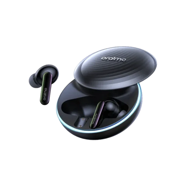 oraimo OTW-630 SpaceBuds Hybrid ANC TWS