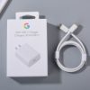 Google 30W USB-C Power Adapter