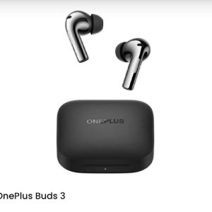 OnePlus Buds 3