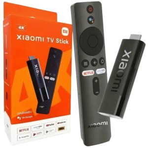 Xiaomi Smart TV Stick 4K (2/8)