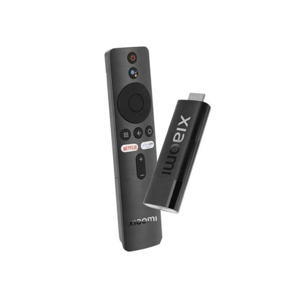 Xiaomi Smart TV Stick 4K (2/8) - Image 4