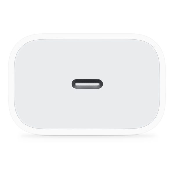 Apple 20W USB-C Power Adapter Original - Image 3