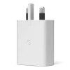 Google 30 W USB-C power charger