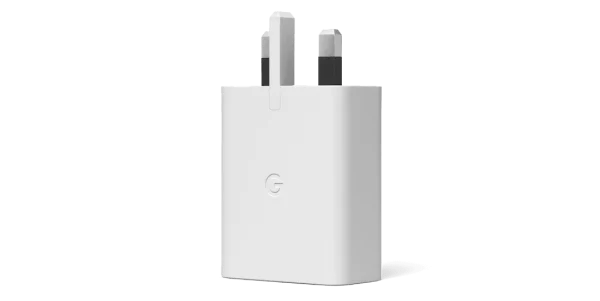 Google 30 W USB-C power charger