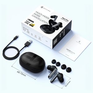 Haylou Mori Pro ANC True Wireless Earbuds