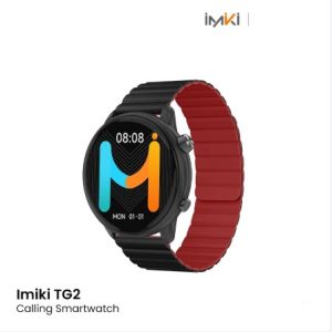 Imiki TG2 calling Smartwatch