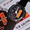 KOSPET TANK T3 Ultra Calling with GPS Smart Watch