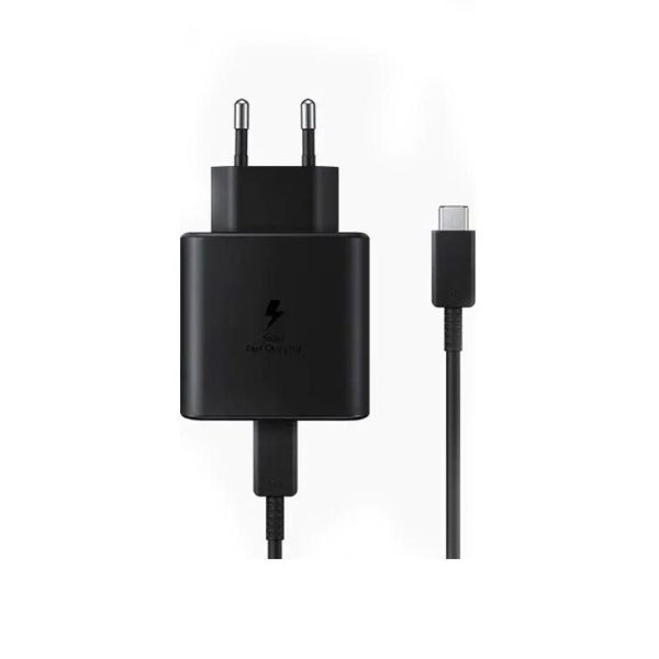 Samsung 45W 5A USB-C Power Adapter with Cable - Image 5