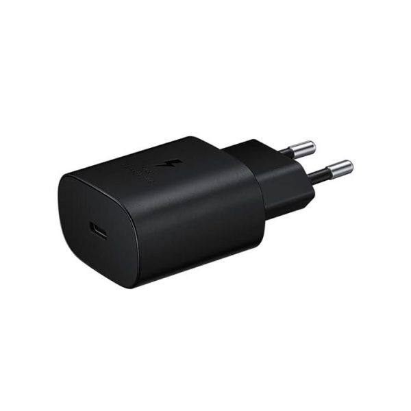 Samsung 25W PD Adapter USB-C - Image 5