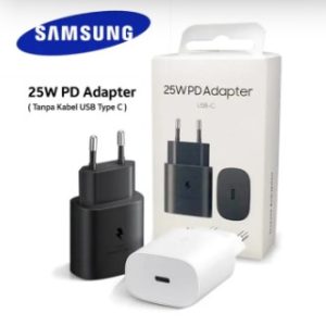 Samsung 25W PD Adapter USB-C