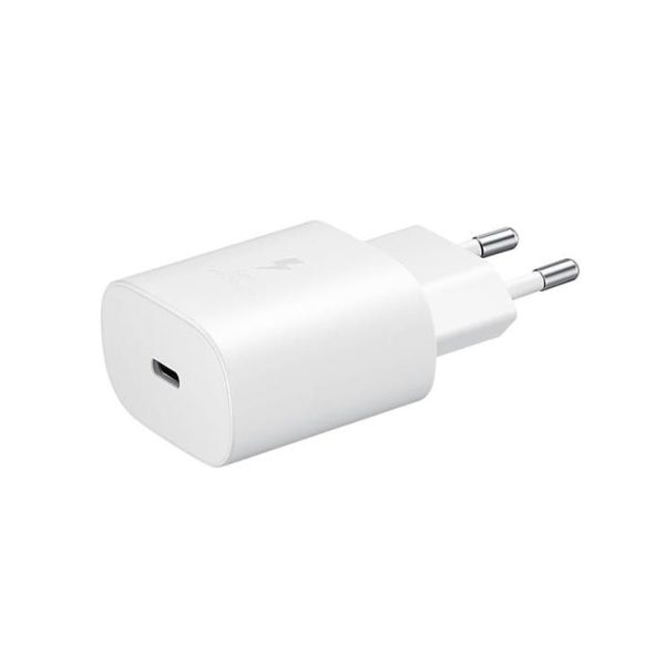 Samsung 25W PD Adapter USB-C - Image 4