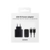 Samsung 45W 5A USB-C Power Adapter with Cable
