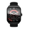 oraimo Watch Nova AM AMOLED Screen Curved Cover Smart Watch