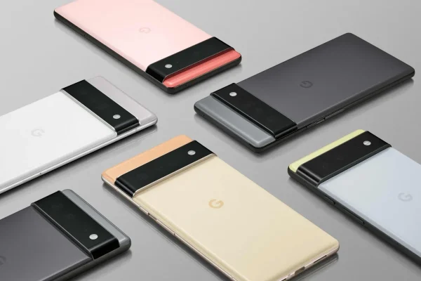Google Pixel 6 5G (Used Mobile ) - Image 6