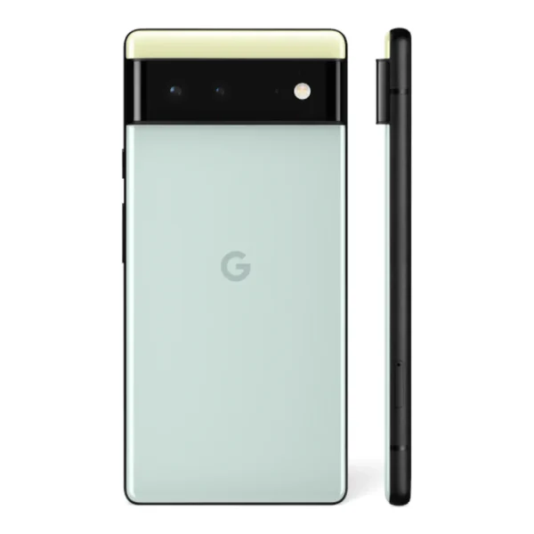 Google Pixel 6 5G (Used Mobile ) - Image 5