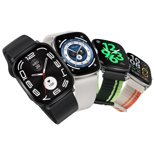 Haylou RS5 - Image 5