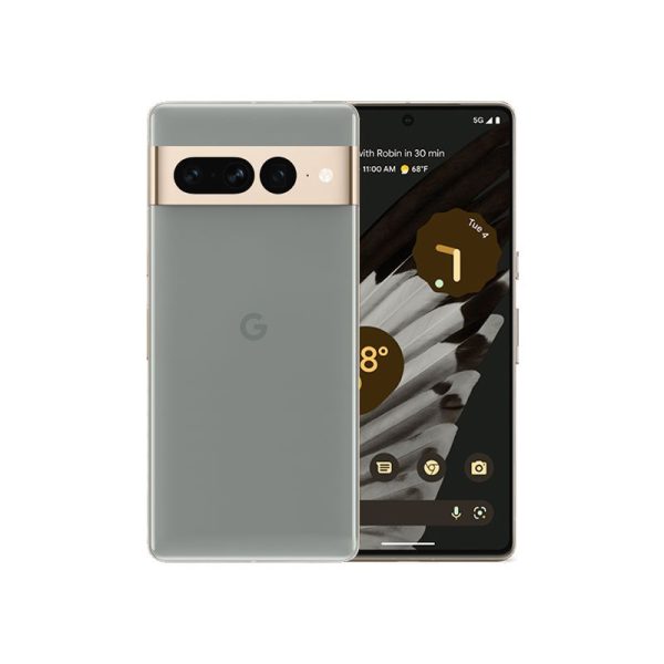 Google Pixel 7 Pro - Image 2