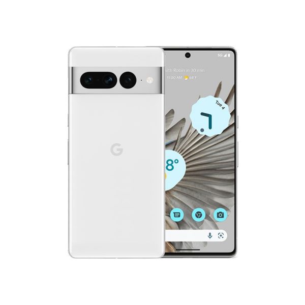 Google Pixel 7 Pro - Image 4