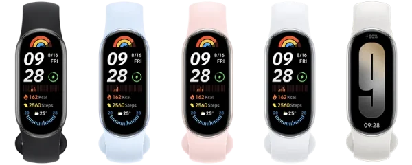 Xiaomi Smart Band 9 price in bangladesh - Image 2