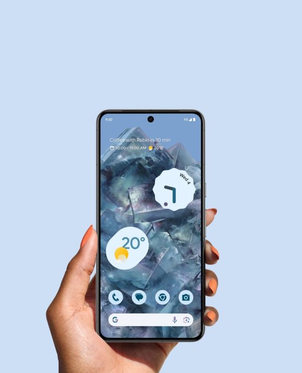 Google pixel 8 pro (Used Mobile) - Image 2