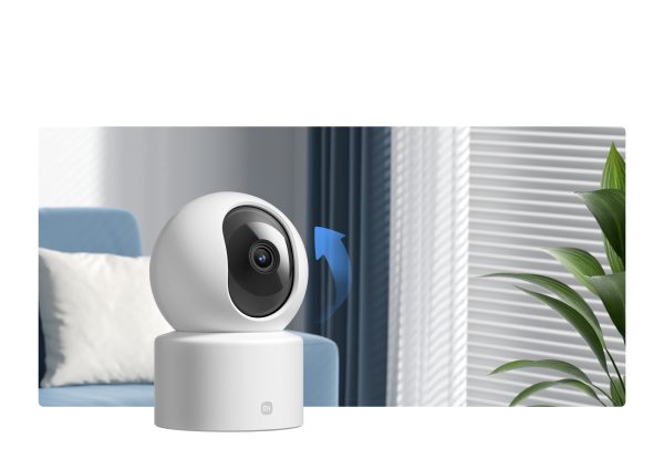 Xiaomi Smart Camera C301 - Image 2