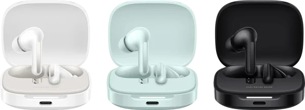 Redmi Buds 6 - Image 10