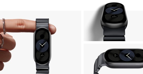 Xiaomi Smart Band 9 price in bangladesh
