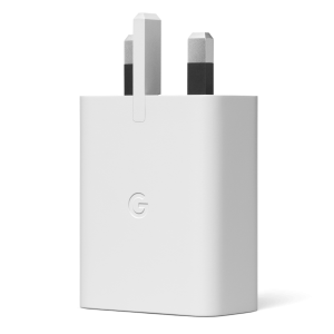 Google 30W USB-C Power Charger