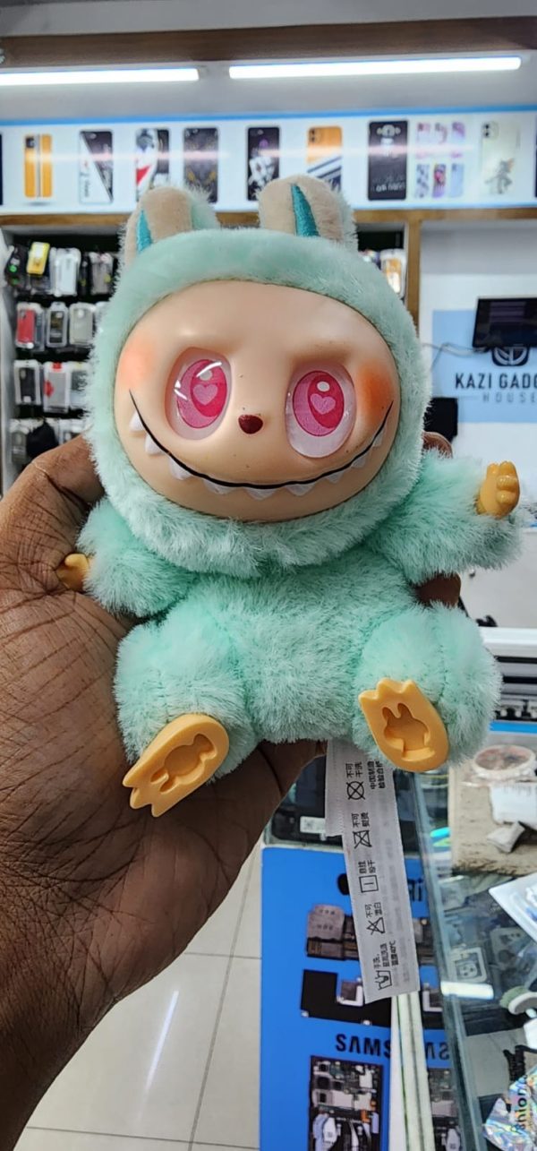 Labubu Designer Toy